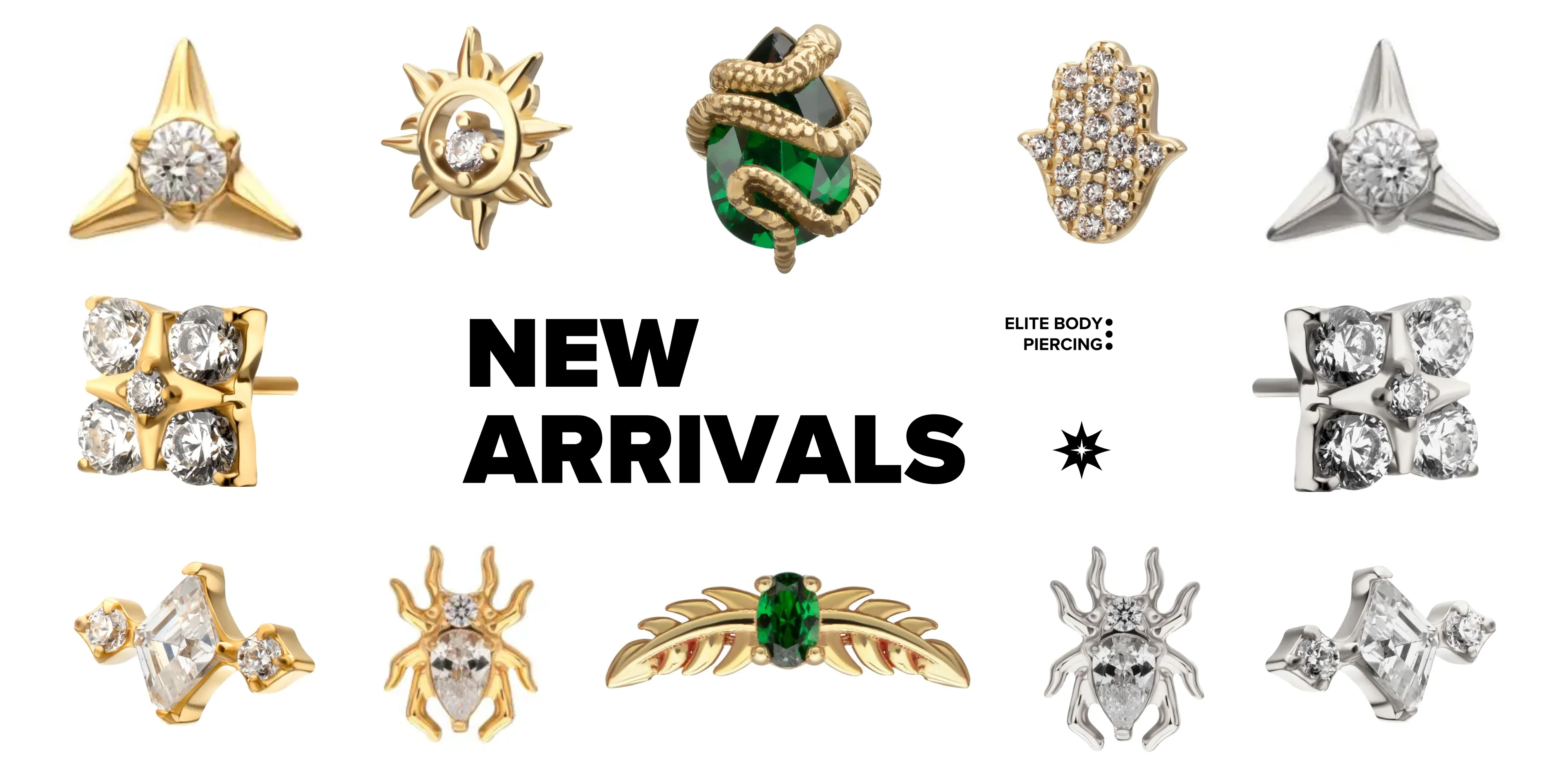 Elevate Your Personal Style